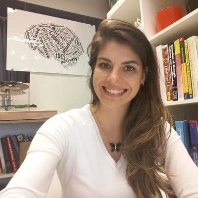 Dr. Priscila Fassini